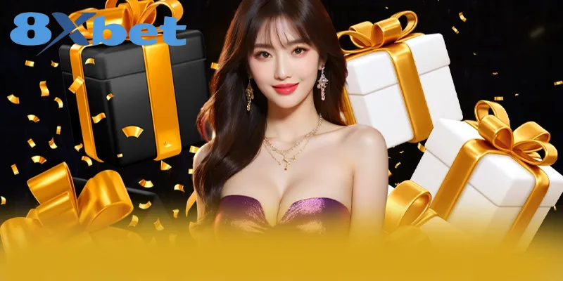 Tỷ Lệ Hoàn Trả Cược (Cashback) Tại 8XBET Là Bao Nhiêu? Lợi ích khi nhận hoàn trả cược ở thương hiệu 8XBET