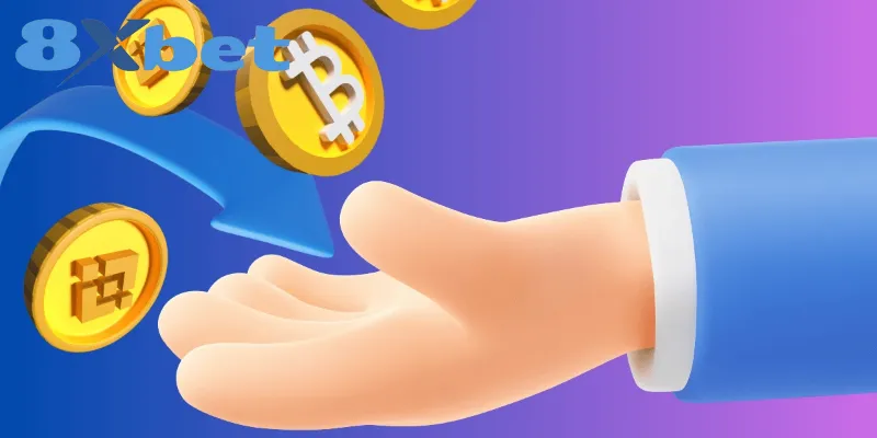 Tỷ Lệ Hoàn Trả Cược (Cashback) Tại 8XBET Là Bao Nhiêu? So sánh về Cashback giữa 8XBET và nền tảng khác