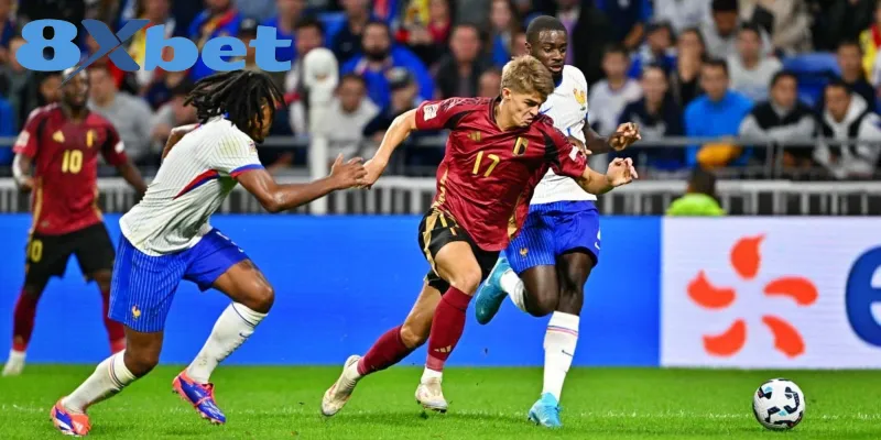 Sử dụng công cụ hỗ trợ giúp soi kèo World Cup hiệu quả