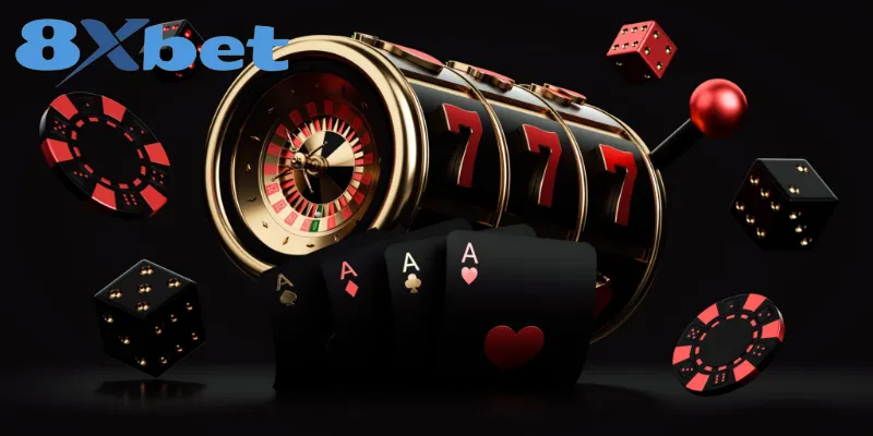 Tỷ Lệ Hoàn Trả Cược (Cashback) Tại 8XBET Là Bao Nhiêu? Tỷ lệ hoàn trả cược tại thương hiệu 8XBET
