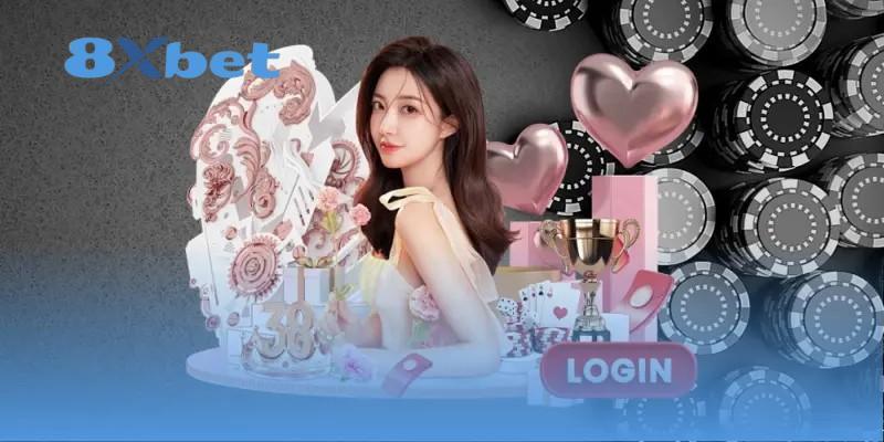 Các bước đăng ký thành viên mới