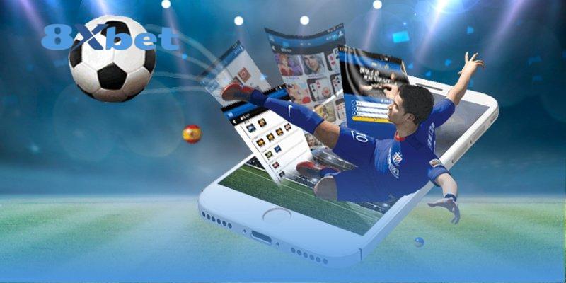 Theo dõi dữ liệu và thống kê trước mỗi trận đấu