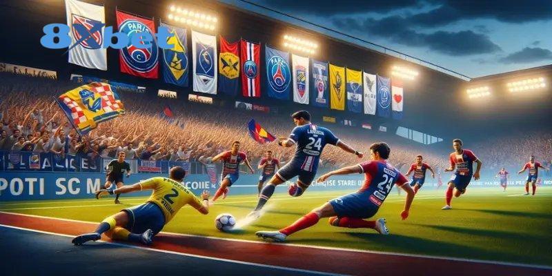 Điều Cần Biết Về Nước Chủ Nhà - Sân Vận Động World Cup 2026 Tổng quan về bản đồ 16 thành phố đăng cai